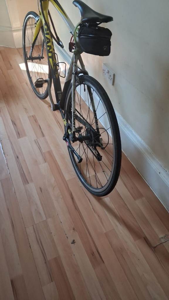 Giant cycle