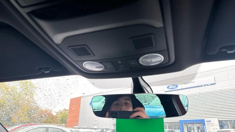 2020 SEAT Ateca 2.0 TSI Xcellence [EZ] 5dr DSG 4Drive Petrol Estate Estate Petrol Automatic