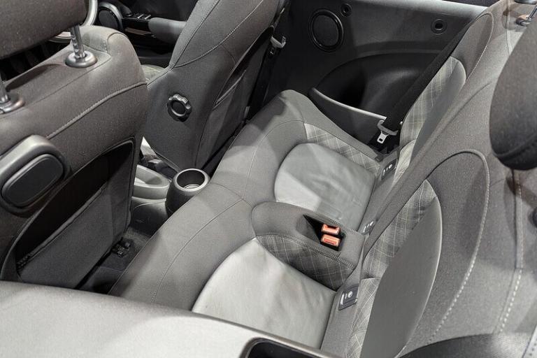 2016 MINI Convertible 1.5 Cooper Convertible 2dr Petrol Manual Euro 6 (s/s) (136 ps) Convertible ...