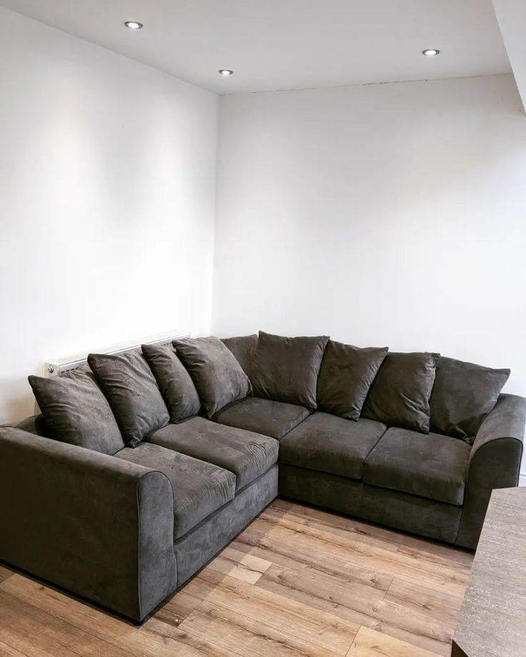 DFS Corner Sofa Collection Brand New For Sale