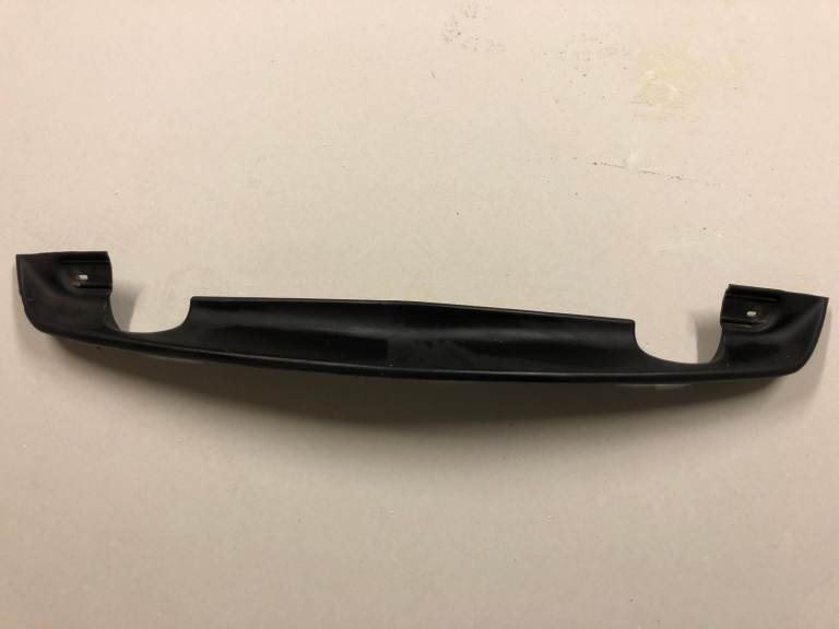 Triumph Spitfire MkIV/1500 Front Spoiler