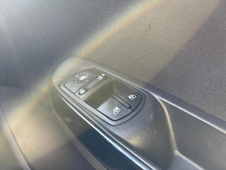 2018 Vauxhall Corsa Van 1.3 CDTi ecoFLEX Car Derived Van 3dr Diesel Manual FWD