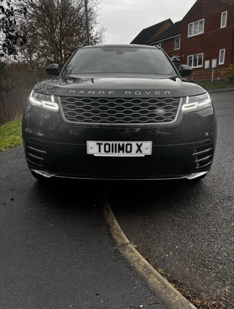 2018 Range Rover Velar D240 R-Dynamic SE 5dr Automatic