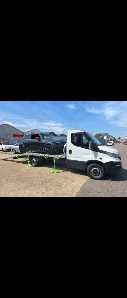 LOCAL RECOVERY LTD 