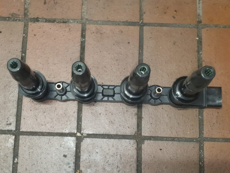 Vauxhall Zafira B 1.6 1.8 Coil Pack 2008
