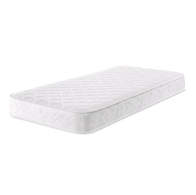 2FT6 Luxury Spring Foam Bed Mattress 2ft6  Small Single  Size  2 available   