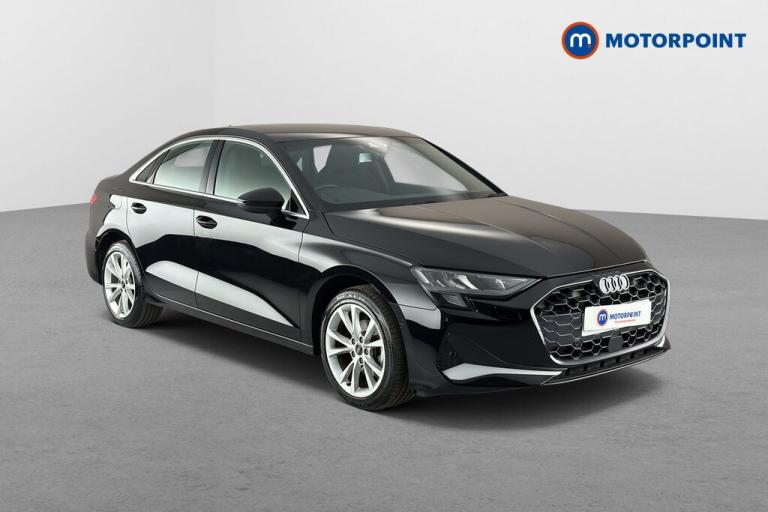 2024 Audi A3 35 TFSI Sport 4dr S Tronic SALOON PETROL Automatic