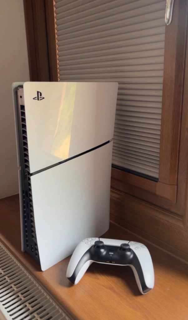 Ps5 Digital edition