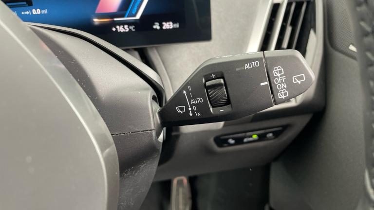 2025 BMW iX 300kW xDrive45 M Sport 101kWh 5dr Auto Electric Estate Estate Electric Automatic