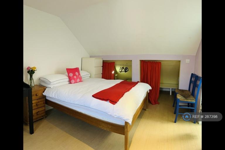 1 bedroom in Baker St, Brighton, BN1 (#287398)
