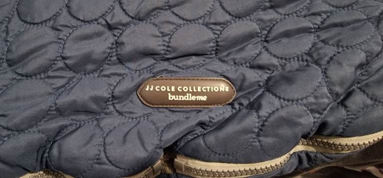 Cosy Toes JJ Cole Collections bundleme