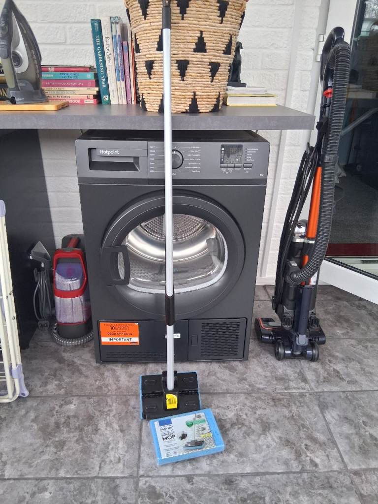 Addis supermop