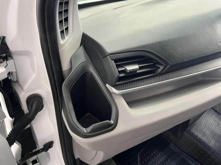 2022 Maxus Deliver 9 2.0 D20 150 Chassis Cab CHASSIS CAB DIESEL Manual