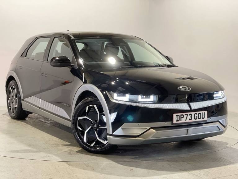 2024 73 HYUNDAI IONIQ 5 77KWH PREMIUM HATCHBACK 5DR ELECTRIC AUTO (228 PS)