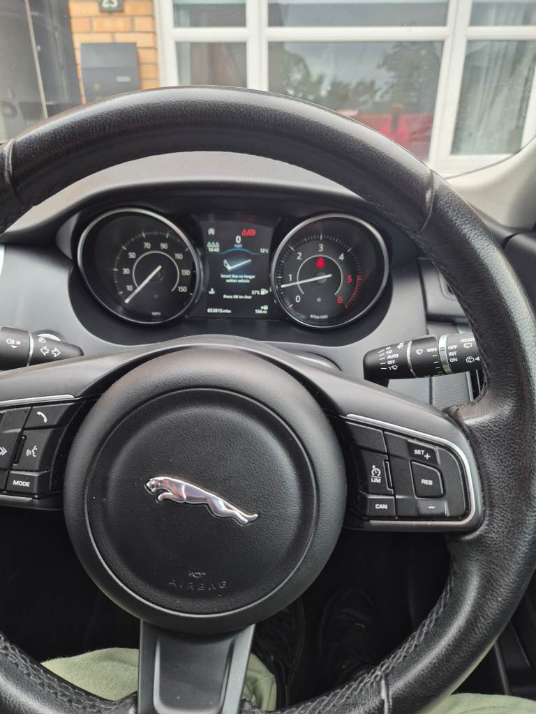 Jaguar, E-PACE, Estate, 2020, Manual, 1999 (cc), 5 doors