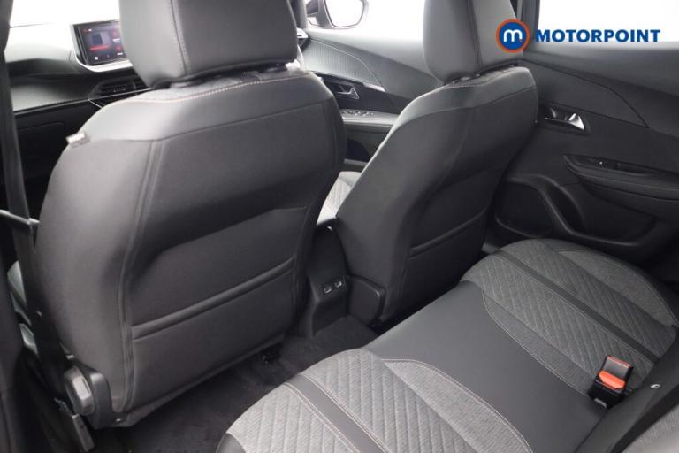 2024 Peugeot 2008 1.2 PureTech 130 Allure 5dr EAT8 SUV Petrol Automatic