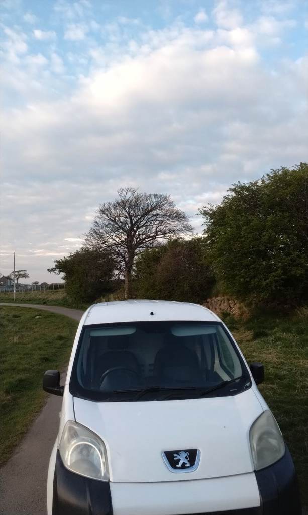 Peugeot, BIPPER, Panel Van, 2011, Manual, 1248 (cc)