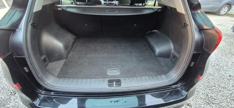 HYUNDAI TUCSON 1.6 GDi SE Nav 2018