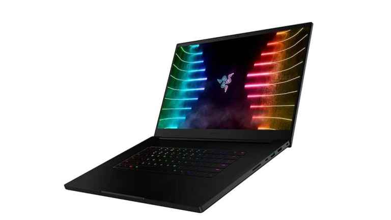 Razer Blade 17.3 Inch Gaming Laptop.