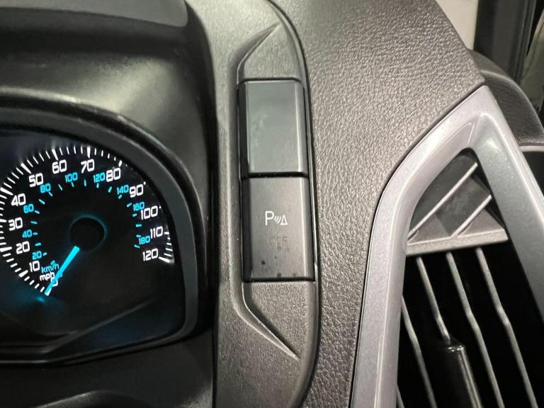 2017 Ford Transit Custom Transit Custom 2.0 TDCi 290 Limited Panel Van 5dr Diesel Manual L2 H1 (1...