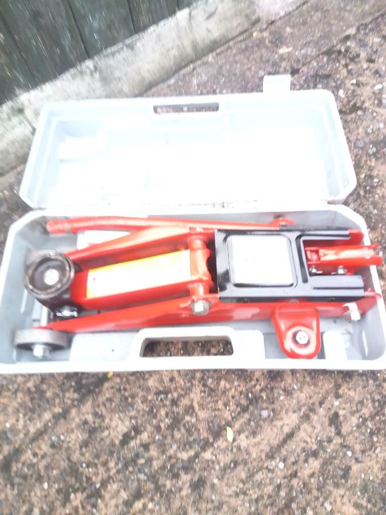 2 ton trolley jack for sale 