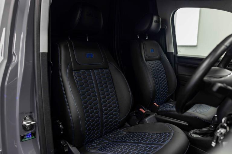 2019 Volkswagen Caddy 2.0 TDI BlueMotion Tech 150PS Highline Nav Van DSG PANEL VAN DIESEL Automatic