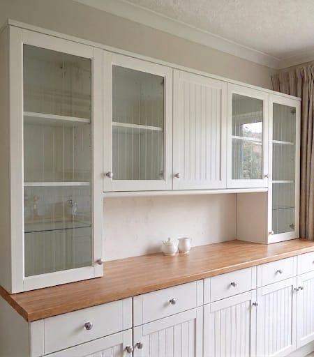 Kitchen unit 
