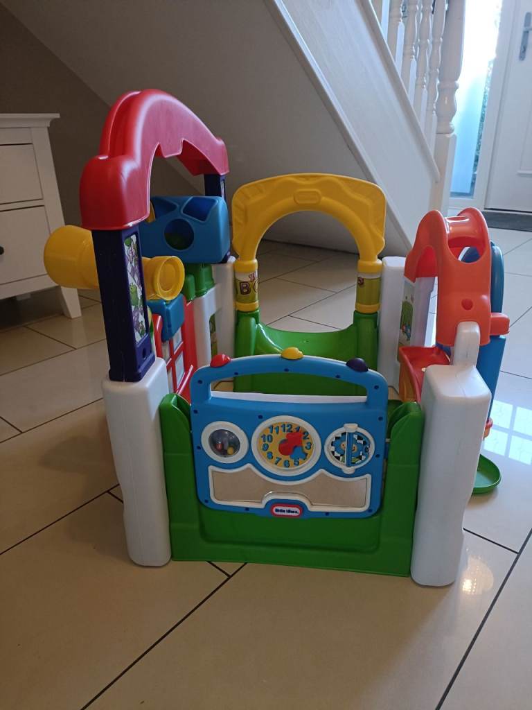 Little Tikes Activity Garden 
