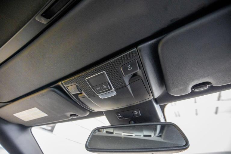 2013 Mercedes-Benz SL SL 63 2dr Tip Auto CONVERTIBLE PETROL Automatic