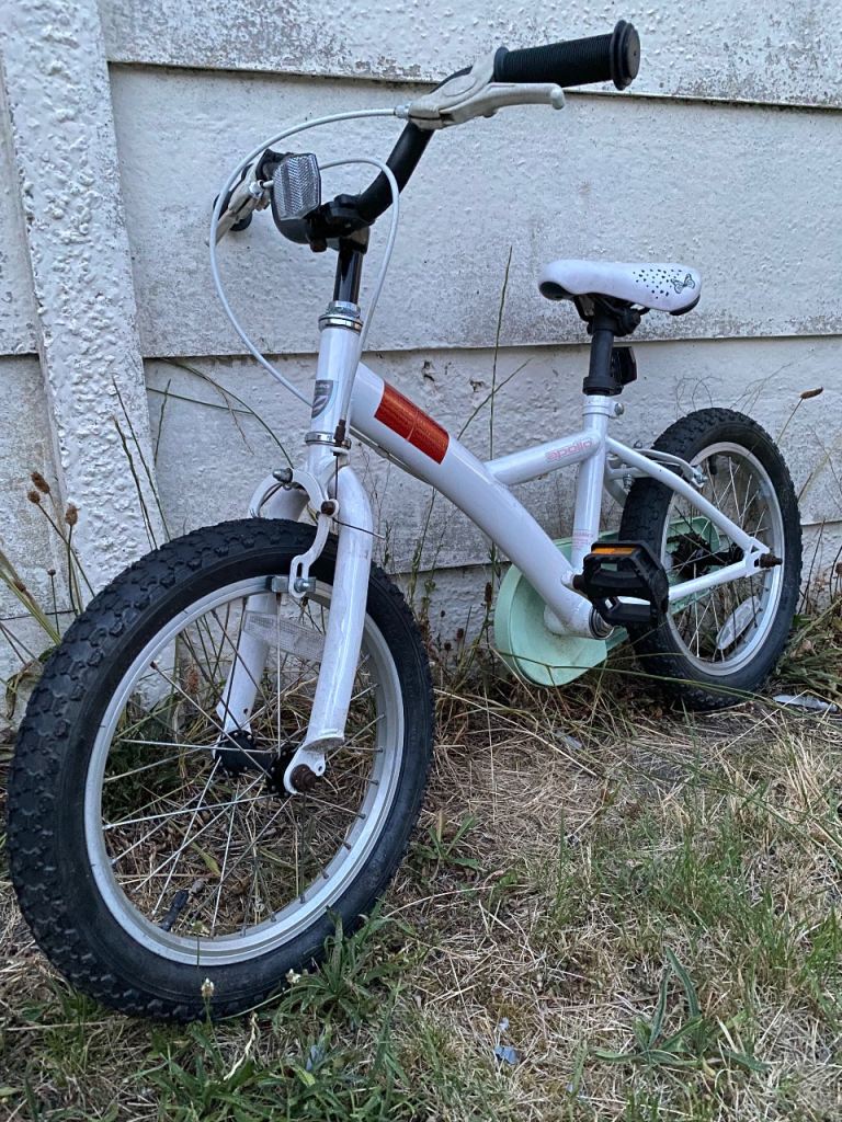 Kids bike 16 inch