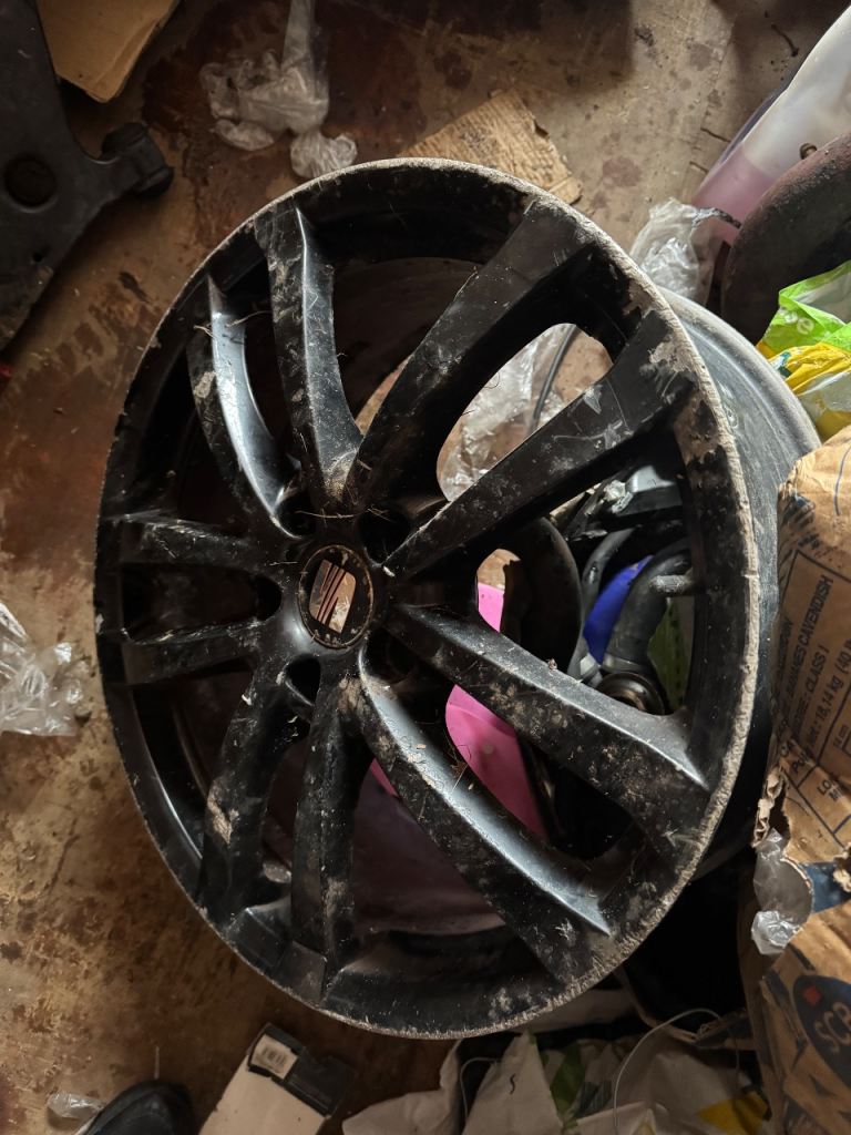 18 cupra k1 alloy,cupra alloy,k1 alloy,leon alloy