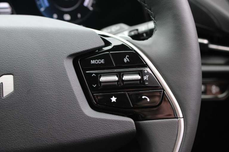 2025 Kia Niro 1.6h Gdi 4 Suv 5dr Petrol Hybrid Dct Euro 6 (s/s) (127 Bhp) ESTATE Petrol/Electric ...