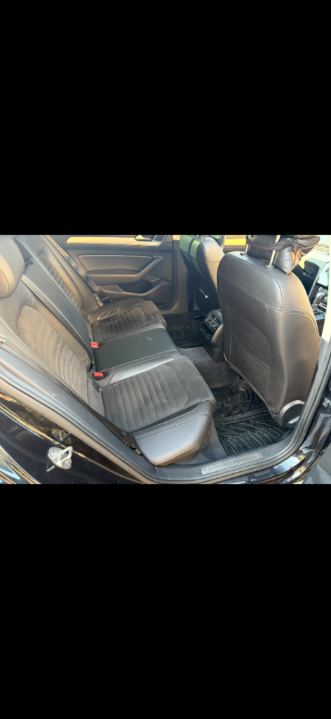 2017 Volkswagen Passat GT TDi Auto PCO PHV