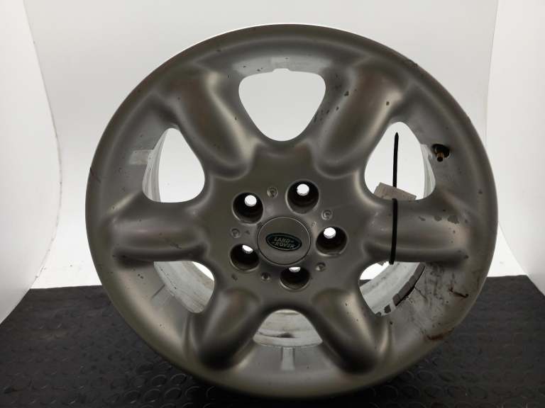 Landrover Freelander 17" Inch 5x114.3 Offset Et46 7j Alloy Wheel 2002-2005 Hl-17