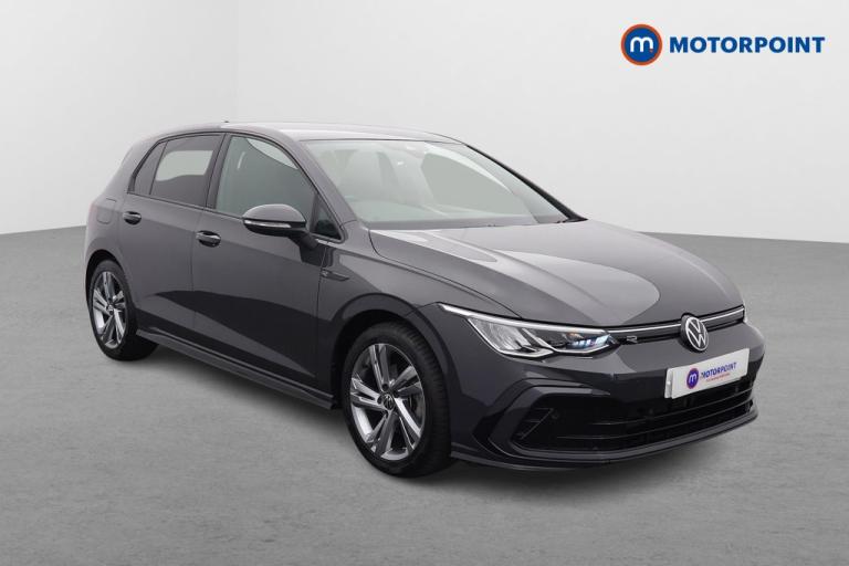 2024 Volkswagen Golf 1.5 TSI R-Line 5dr Hatchback Petrol Manual