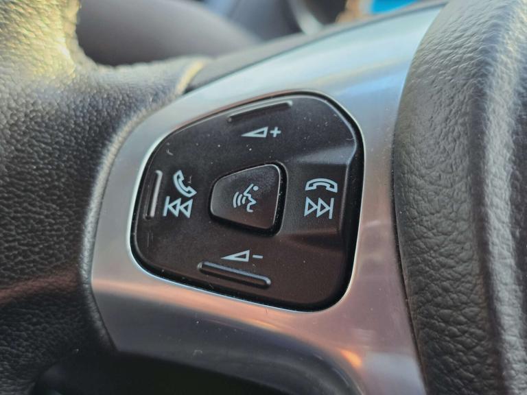 2014 Ford Fiesta 1.0 EcoBoost Titanium X 5dr HATCHBACK PETROL Manual