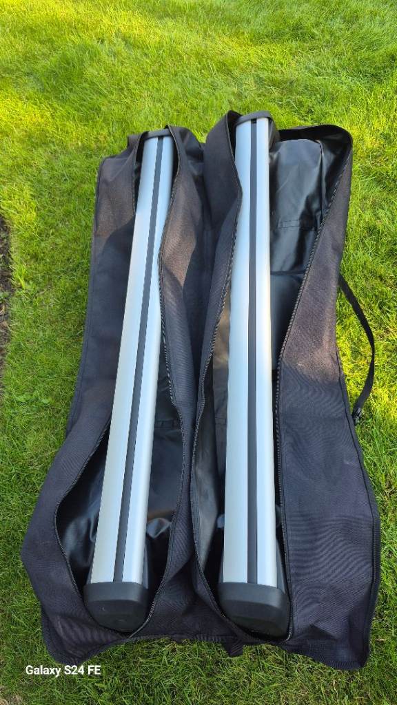 BMW Roofbars 3 SERIES 