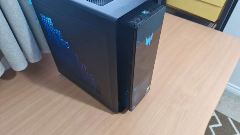🔥UPGRADED BOXED Acer Predator Orion 3000 – i7-12700F / RTX 3060 Ti / 1TB NVMe + 3TB HDD / As New 🔥