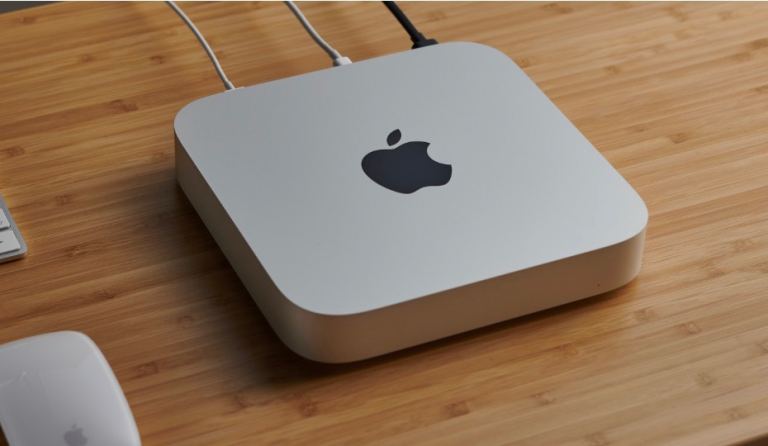 Apple Mac mini m1