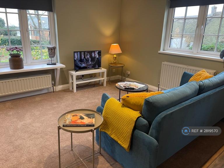 2 bedroom house in Silver Street, Thorverton, EX5 (2 bed) (#2819570)