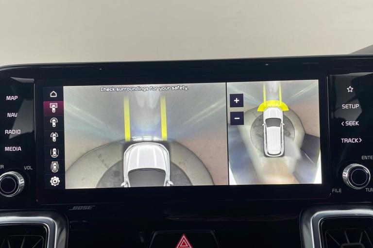  Kia Sorento 1.6 T Gdi 13.8kwh 4 Suv 5dr Petrol Plug In Hybrid Auto Awd Euro 6