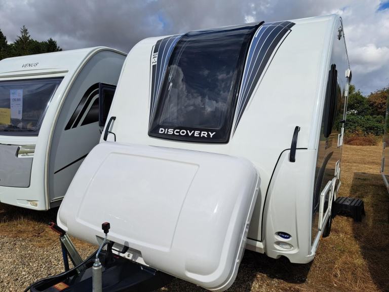 2025 Bailey Discovery D4-2