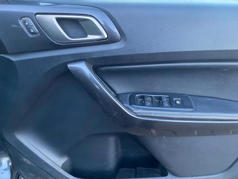 2020 FORD RANGER WILDTRAK ECOBLUE 4X4 DOUBLE CAB PICK UP DAMAGED SALVAGE