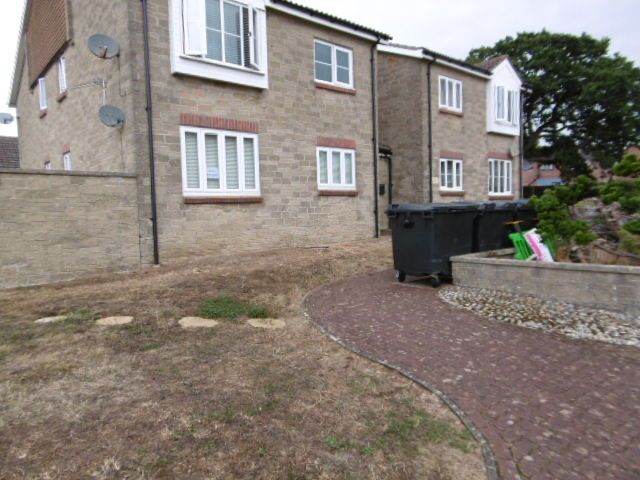  Excellent 1 Bedroom Flat, Abbey Manor Park, Yeovil
