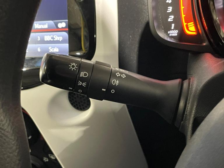 2019 Citroen C1 1.0 VTi Urban Ride Euro 6 (s/s) 5dr HATCHBACK Petrol Manual