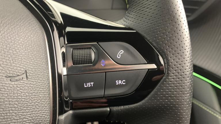 2023 Peugeot 208 1.2 PureTech GT Hatchback 5dr Petrol Manual Euro 6 (s/s) (100 ps) Hatchback Petr...