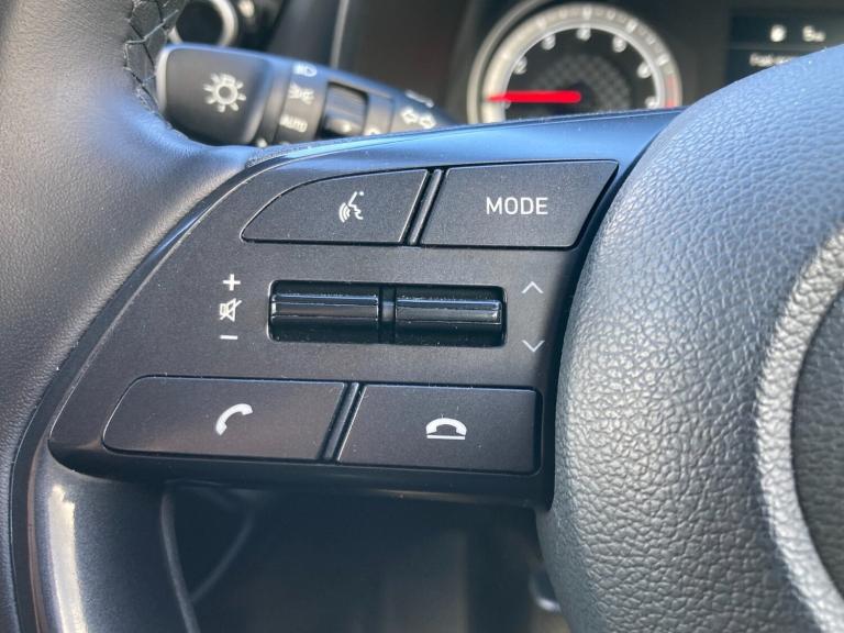 2021 Hyundai i20 1.0T GDi Element 5dr Hatchback Petrol Manual