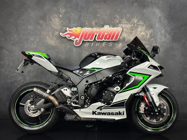 2024 Kawasaki Ninja ZX-10R 1000 Euro 5 Petrol Manual | in