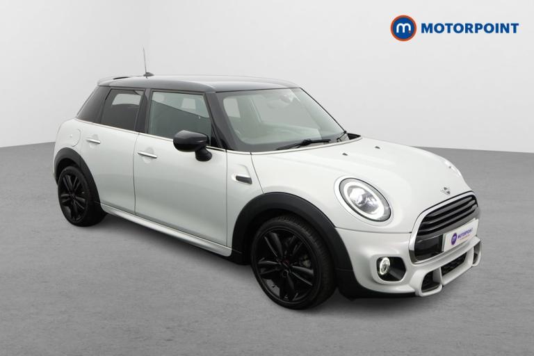 2020 MINI Hatch 1.5 Cooper Sport II 5dr Auto HATCHBACK PETROL Automatic