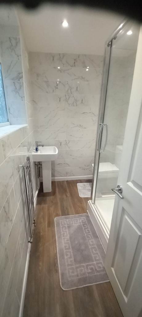 **LET BY**3 BEDROOM**TERRACED HOUSE**LONDON ROAD**CHESTERTON**